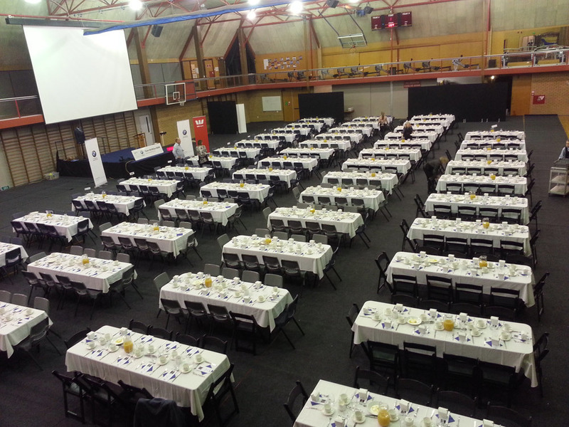 Caterers Auckland, professional catering CBD Auckland