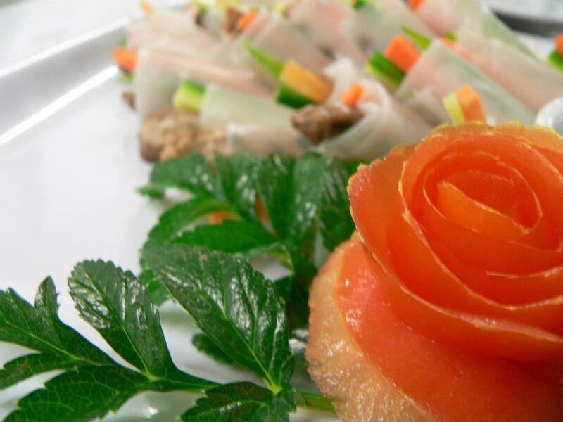 Caterers Auckland, professional catering CBD Auckland